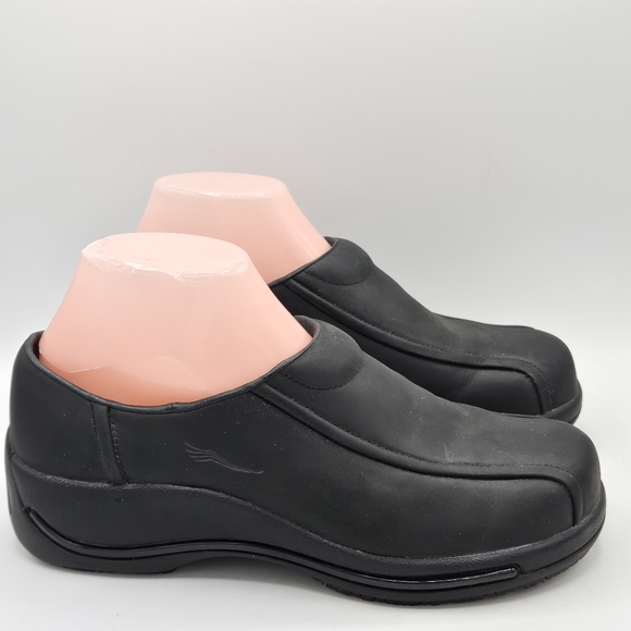 Dansko Calla leather sport shoes size 40 US 9.5 / 10 - Picture 16 of 16